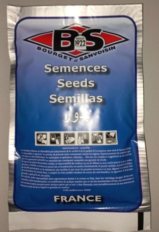 img-1: Свекла Цилиндра - ООО «Семена Тут»