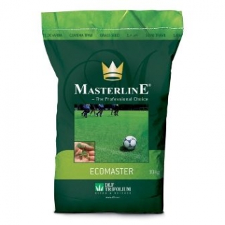 Газонная трава Смесь "Экомастер" - ООО «Семена Тут»