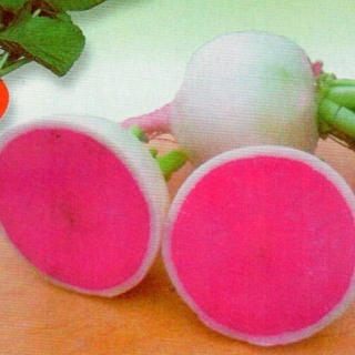 img-0: Дайкон Старберст F1 - ООО «Семена Тут»