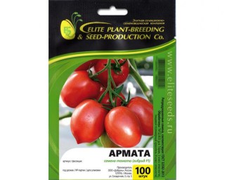 img-1: Томат Армата F1 - ООО «Семена Тут»