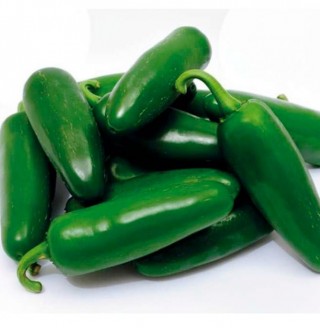 img-1: Перец Фандадор F1 острый - ООО «Семена Тут»