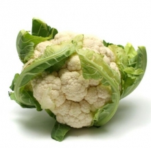Капуста цветная Концепт F1 - ООО «Семена Тут»