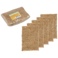 Коврик Джут для выращивания микрозелени - ООО «Семена Тут»
