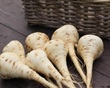 img-1: Пастернак Посейдон - ООО «Семена Тут»