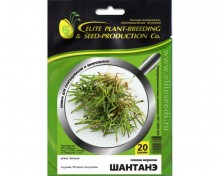 img-1: Морковь Шантанэ МЗ - ООО «Семена Тут»