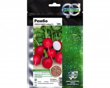 img-1: Редис Рембо F1 - ООО «Семена Тут»