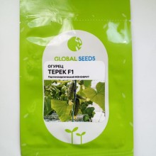 img-1: Огурец Терек F1 - ООО «Семена Тут»